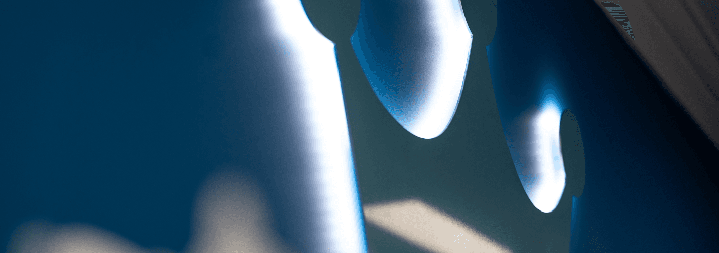 Banner Content Background