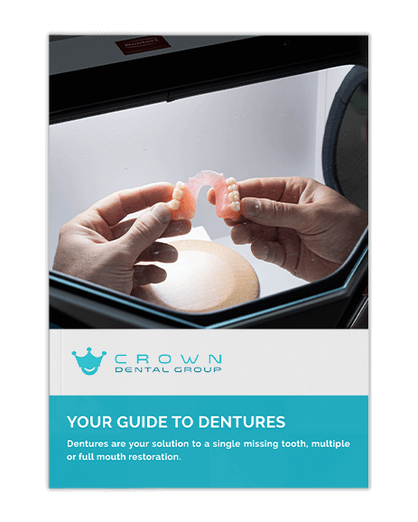 Denture Guide