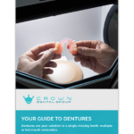 Get The Right Dentures For You