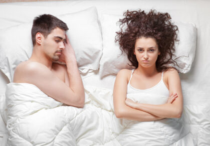 The danger behind grinding your teeth at night