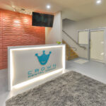 crown clinic