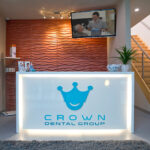 Orthodontics at Crown Dental Group