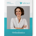 Orthodontics at Crown Dental Group