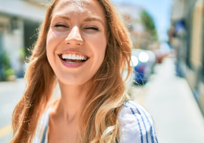 Three of the best cosmetic treatments