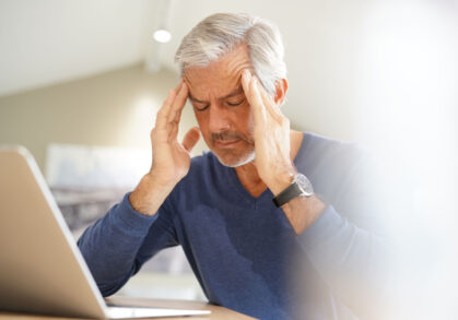 Can a sinus infection lead to toothache?