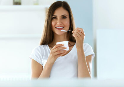 What to eat if you suffer from TMJ pain