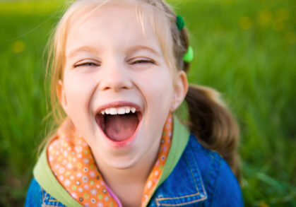 Four tips to maintain your child’s smile