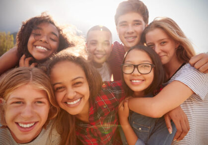 Tips for Taking Care of Teenage Teeth
