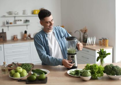 Foods and Drinks That Promote Dental Health