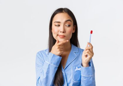 Common Misconceptions About Dental Health