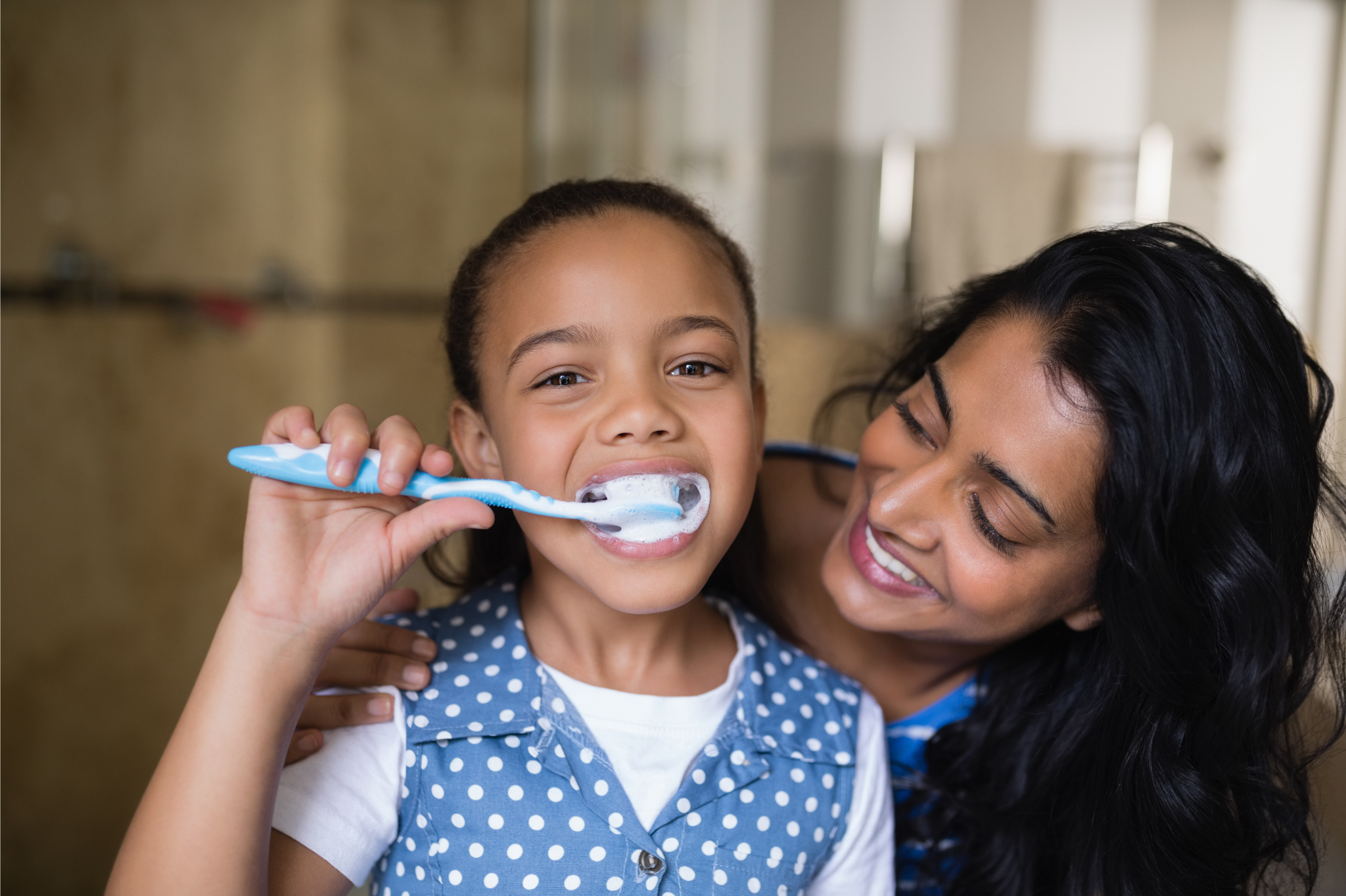 Dental Care for Children: How to Make it Fun and Effective