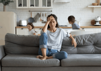 The Effects of Stress on Oral Health: Understanding the Connection