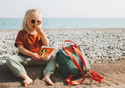 The Ultimate Guide to Packing a Healthy and Tooth-Friendly Lunch Box