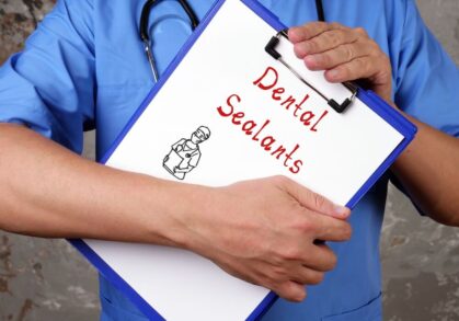 The Benefits of Dental Sealants for Preventing Cavities