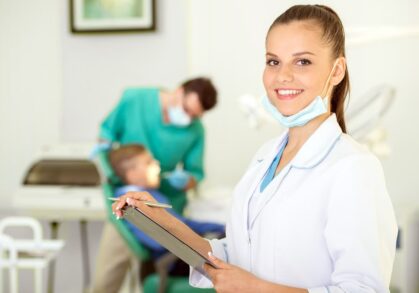 The Unsung Heroes of Oral Health: The Role of Dental Hygienists