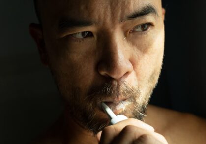 Mental Health and Its Influence on Oral Hygiene