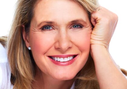 Cosmetic Dentistry for Seniors: Improving Your Smile in Later Years