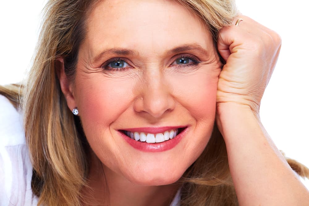 Cosmetic Dentistry for Seniors