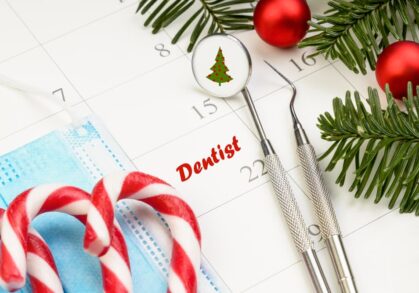 The Best Time for Dental Checkups: Before or After the Holidays?