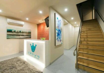 Why Narre Warren South and Ferntree Gully Residents Choose Crown Dental Group for Their Care