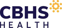 CBHS Health Logo
