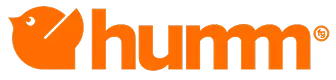 Payment Option Humm Logo