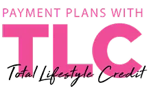 Payment Option TLC