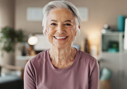 Quality Dentures in Melbourne: Restore Your Smile with Crown Dental Group