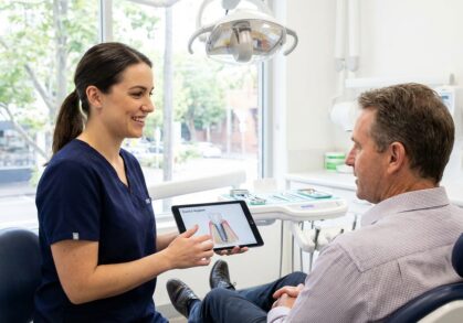 Dental Implant Treatment Explained: What Local Patients Should Expect From Consultation to Recovery