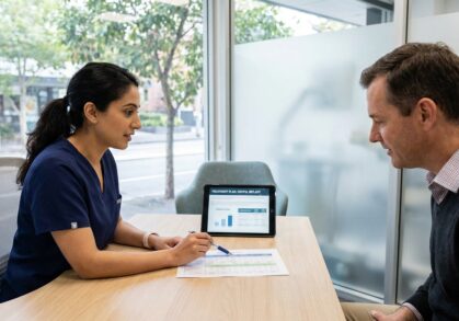 Dental Implant Cost in Narre Warren South & Ferntree Gully: What Affects the Price?