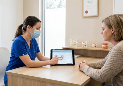 All-on-4 Dental Implants: Who Is Suitable and What to Expect in Narre Warren South & Ferntree Gully