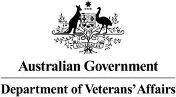 Australian Government Department of Veterans' Affairs