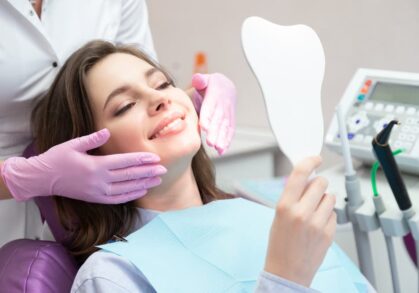 Transform Your Smile with Advanced Cosmetic Dentistry in Melbourne