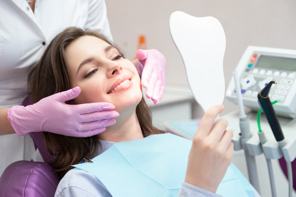 Cosmetic Dentistry Melbourne