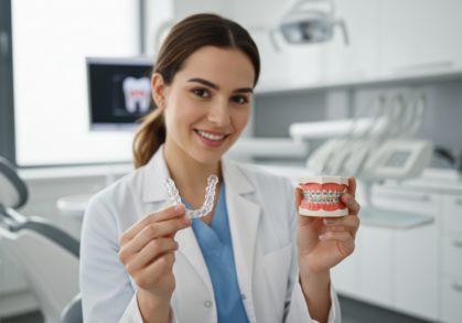 Clear Aligners vs Traditional Braces: Which Is Right for You?