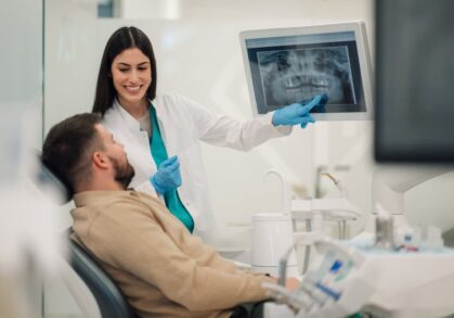 Crown Dental Group in Ferntree Gully and Narre Warren South