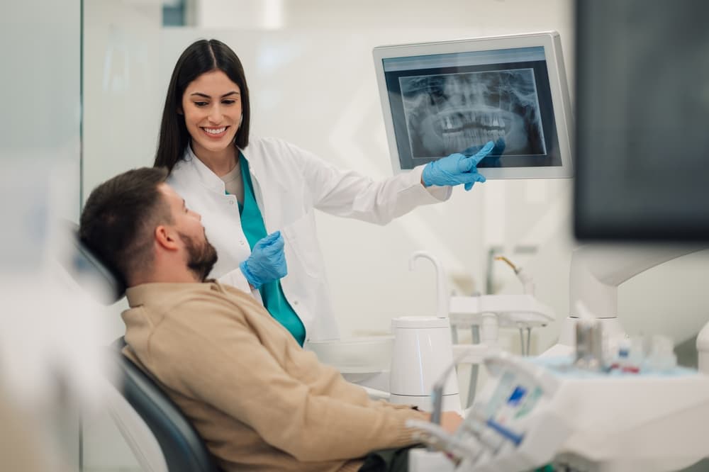 family dentist Melbourne south-east