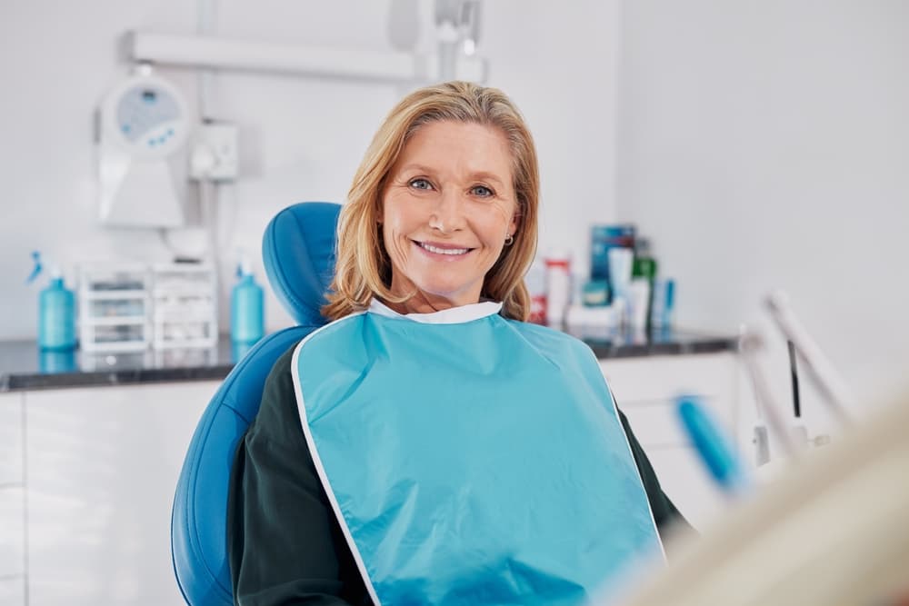 dental implants Melbourne south east